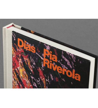 Pia Riverola: Días (pre-order)