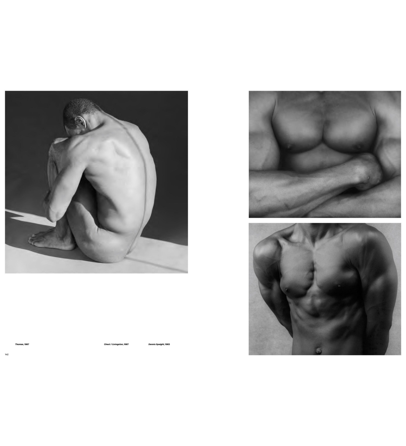 Robert Mapplethorpe