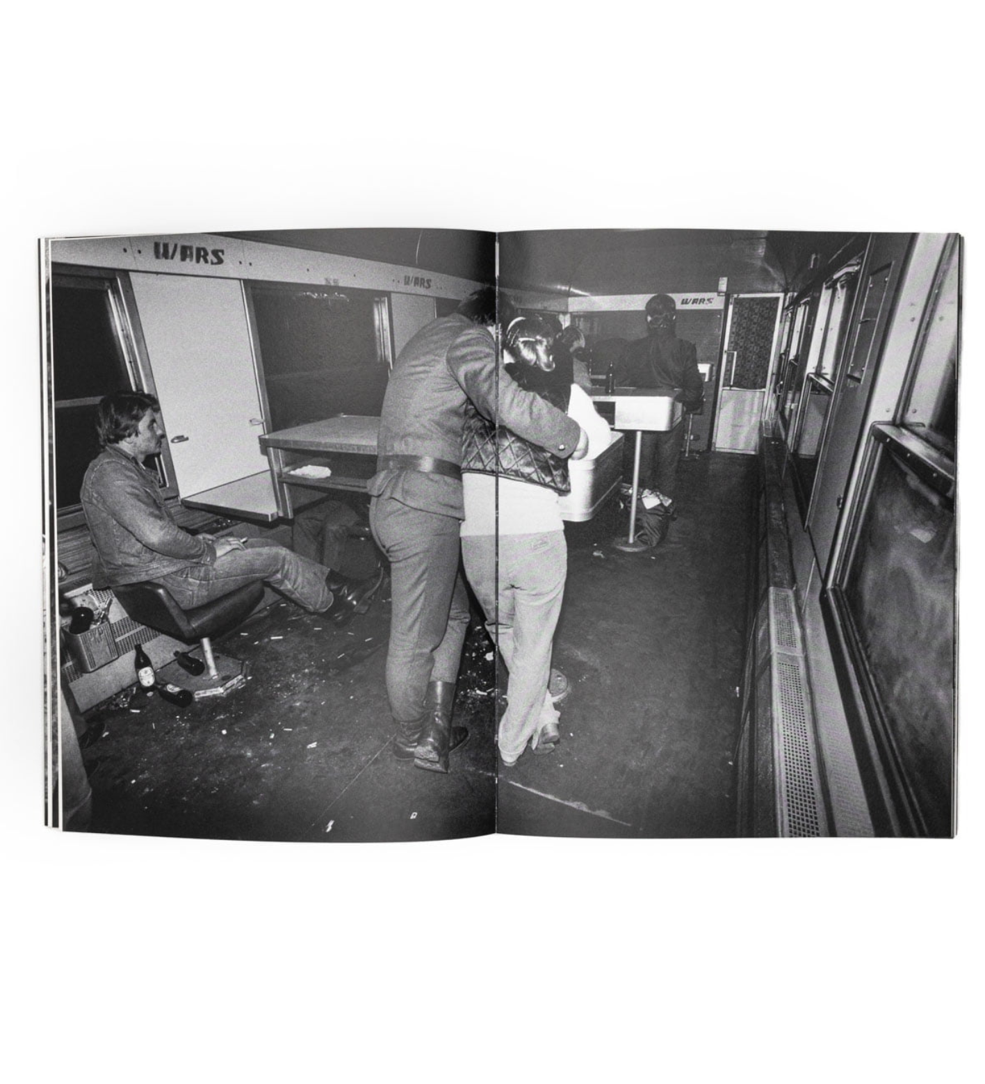 Mariusz Stachowiak: Bo Żyje