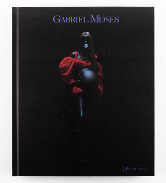 Gabriel Moses: Regina