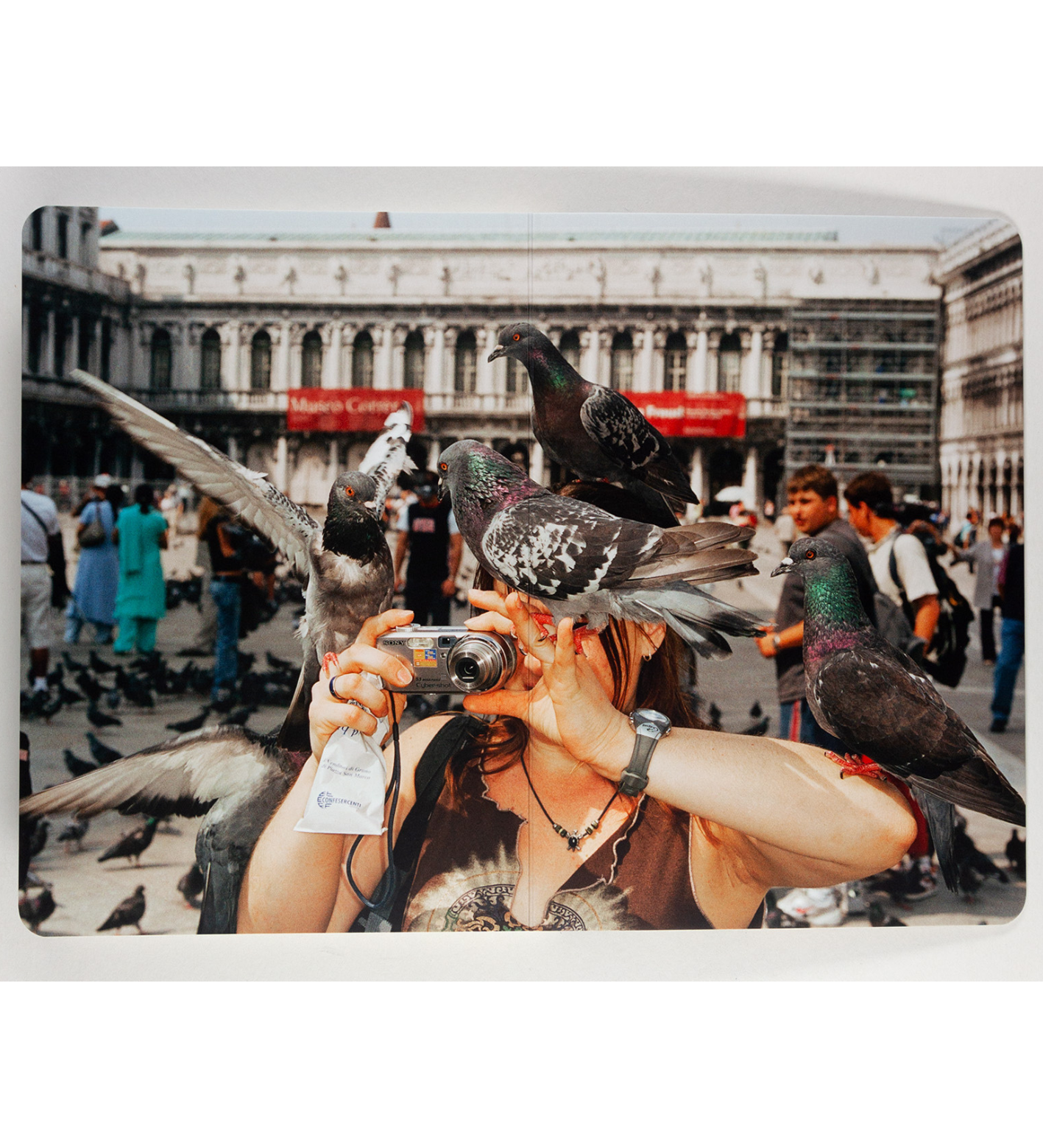 Martin Parr: Animals