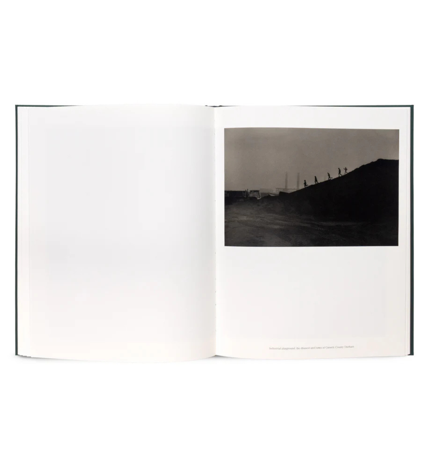 Don McCullin: The Stillness of Life