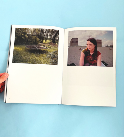 Morganne Boulden and Marisa Chafetz: Whispers Against My Neck