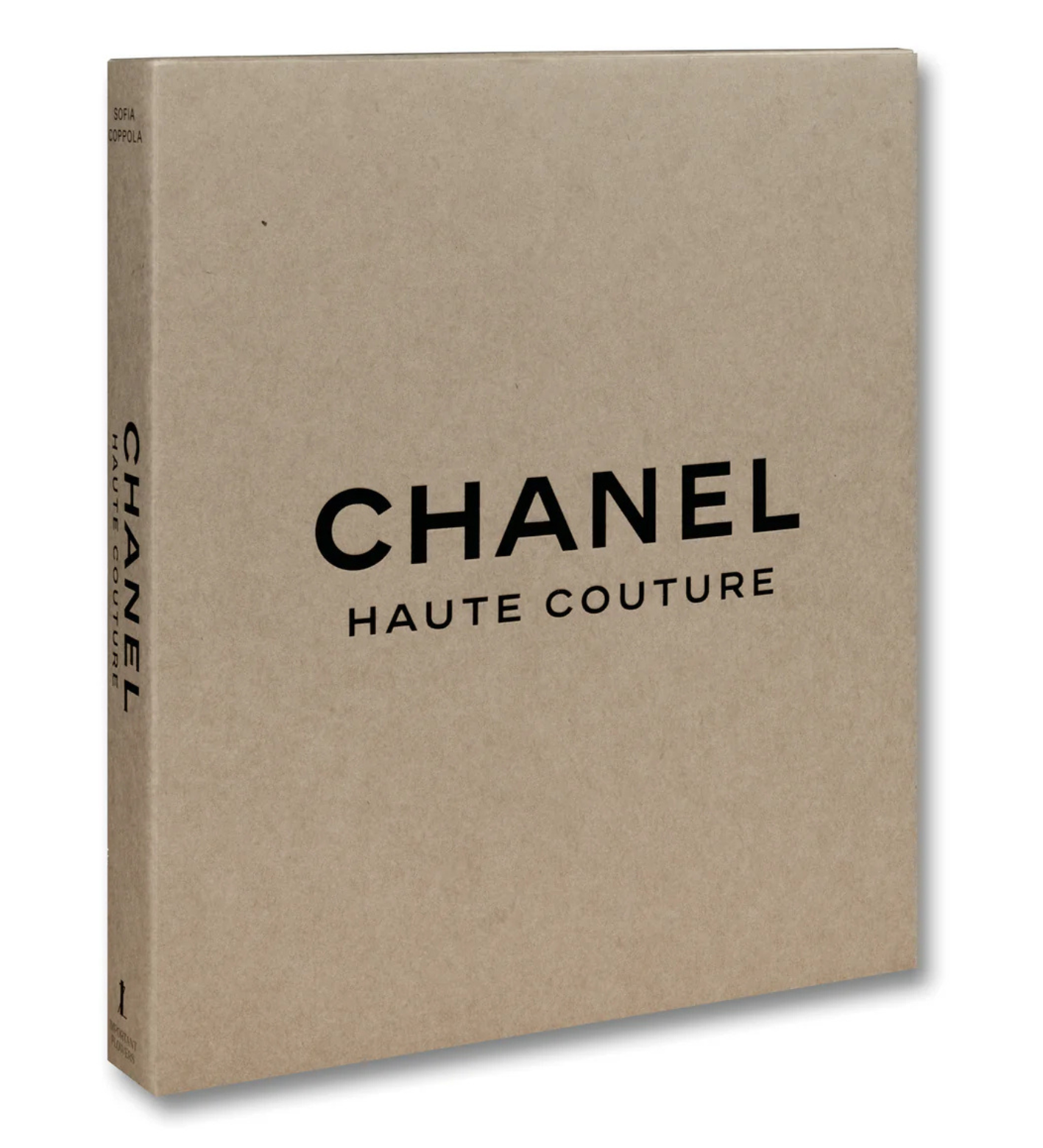 Chanel Haute Couture