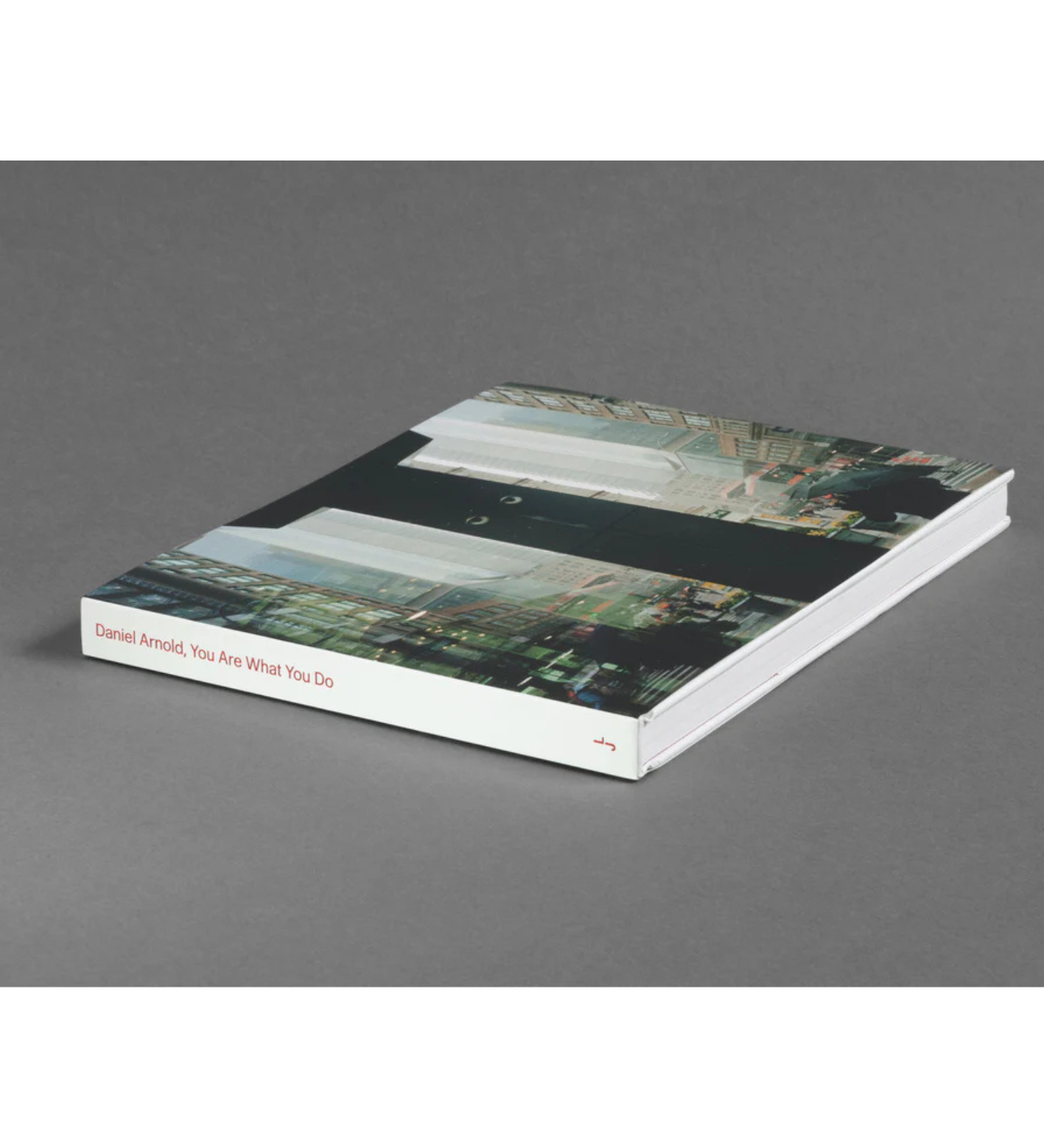 Daniel Arnold: You Are What You Do (pre-order)