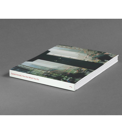 Daniel Arnold: You Are What You Do (pre-order)