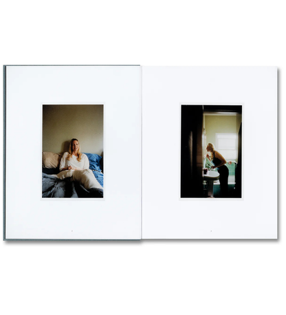 Daniel Shea: Distribution (signed)