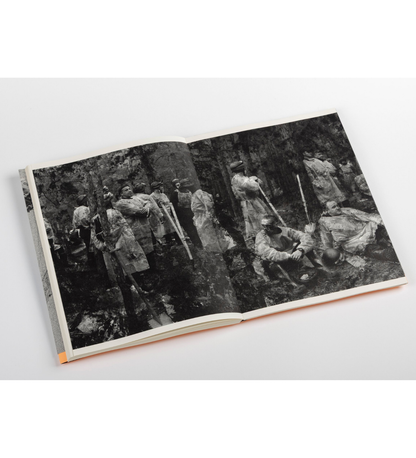 Yana Kononova: Radiations of War