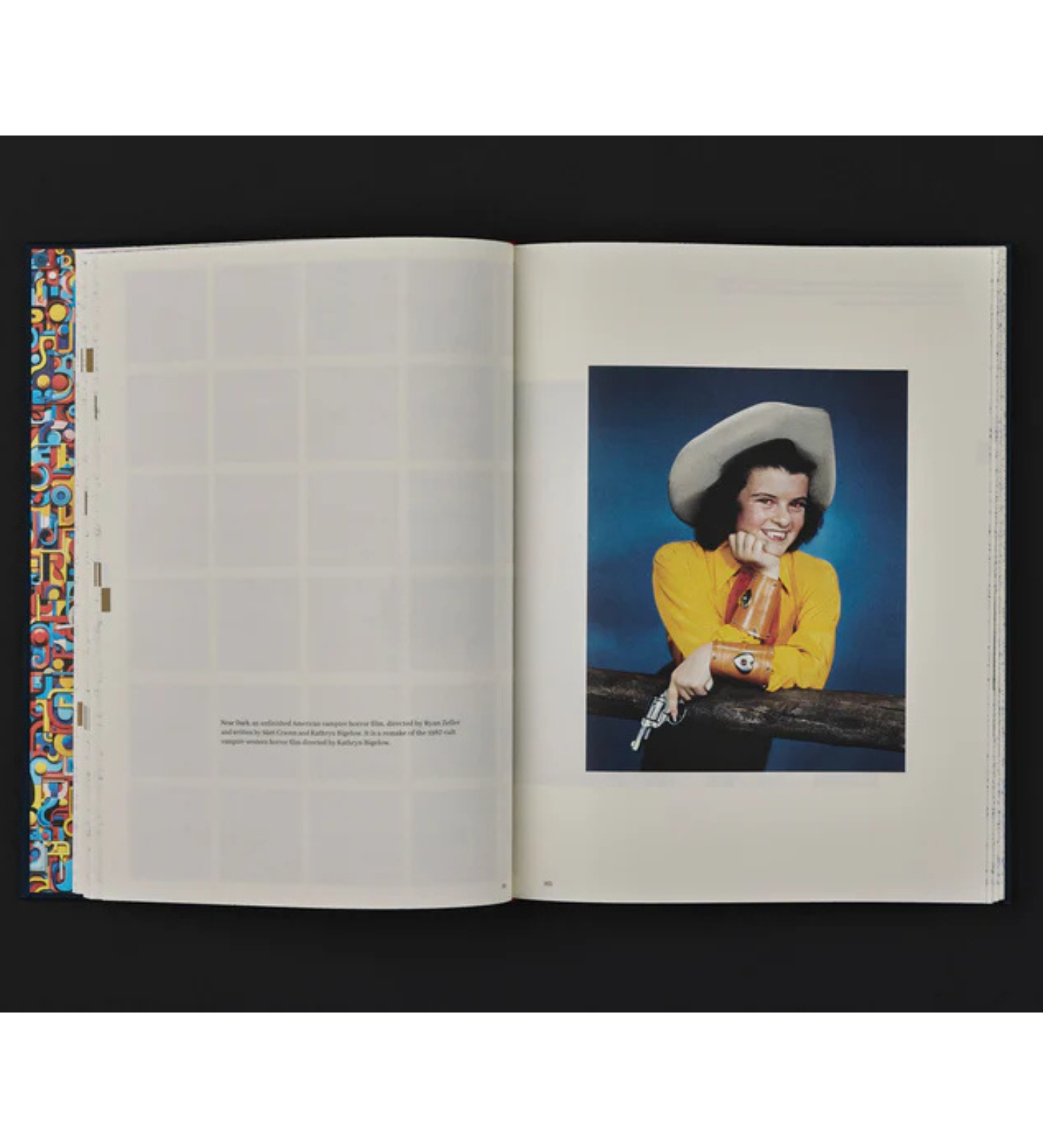 Weronika Gęsicka: Encyclopaedia