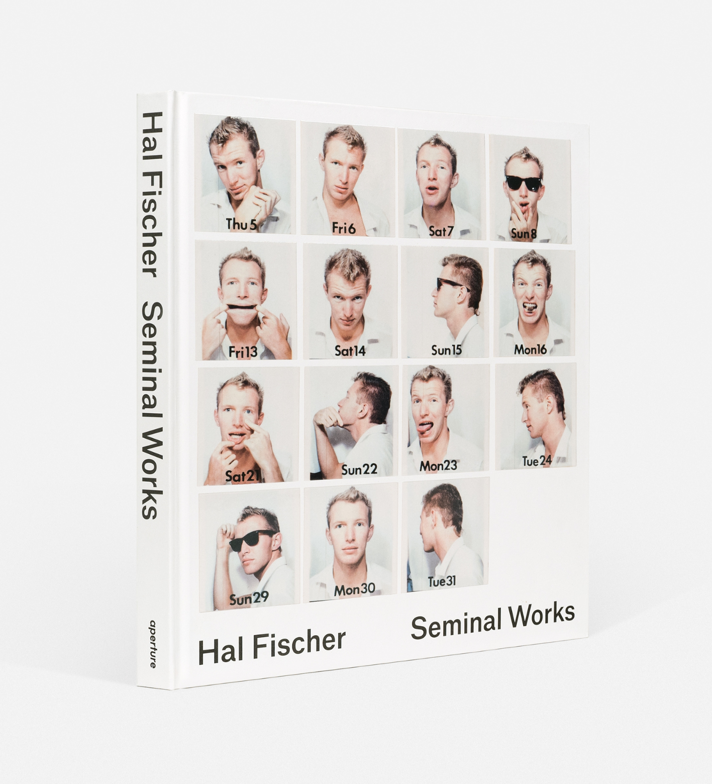 Hal Fischer: Seminal Works
