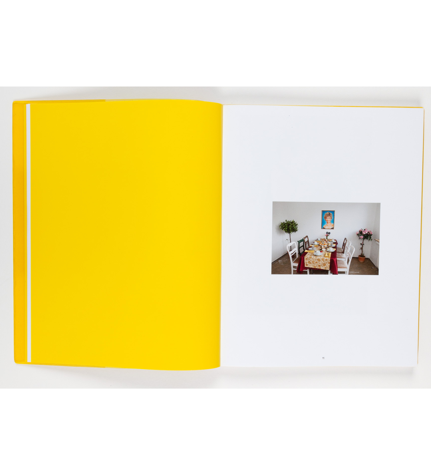 Martin Parr: WE LOVE BRITAIN! (signed)