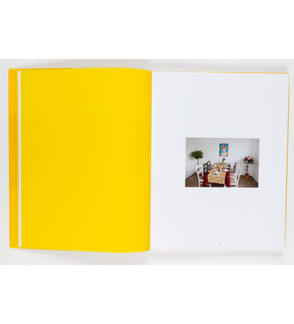 Martin Parr: WE LOVE BRITAIN! (signed)