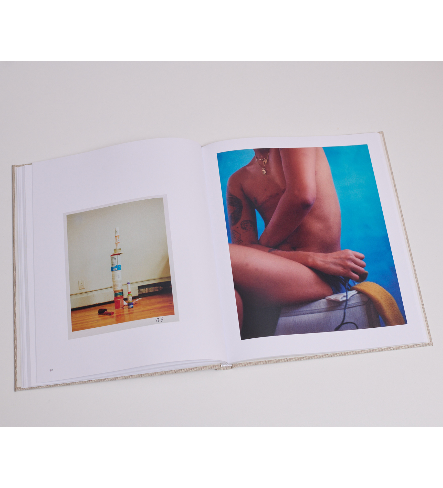 Lindsay Perryman: Tops