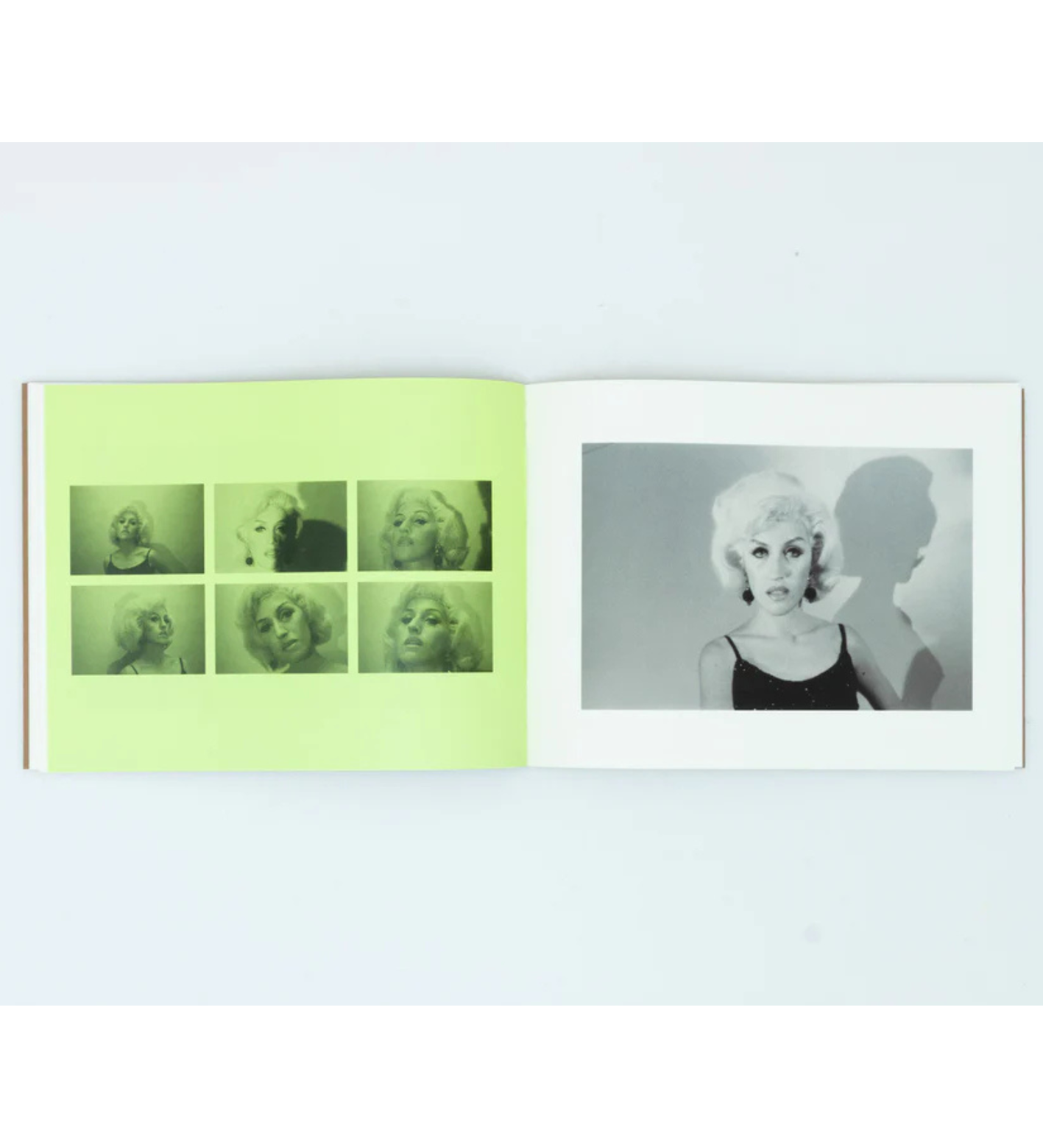 Bobby Busnach: All of Us Stars