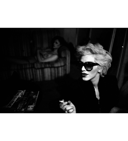 Jane Evelyn Atwood: Pigalle People 1978–1979