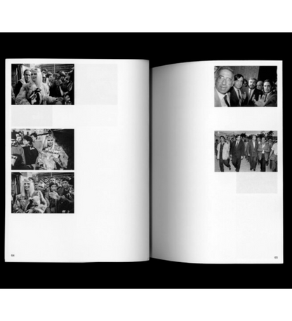 Fabio Sgroi: Chronicles of the Newspaper L'Ora, Palermo 1985-1988