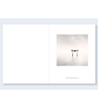 Michael Kenna: Japan | A Love Story (pre-order signed copies)