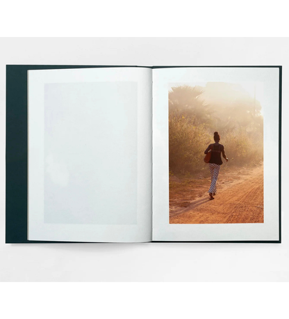 Henry Roy: The Land of Haunted Forests (with signed print)