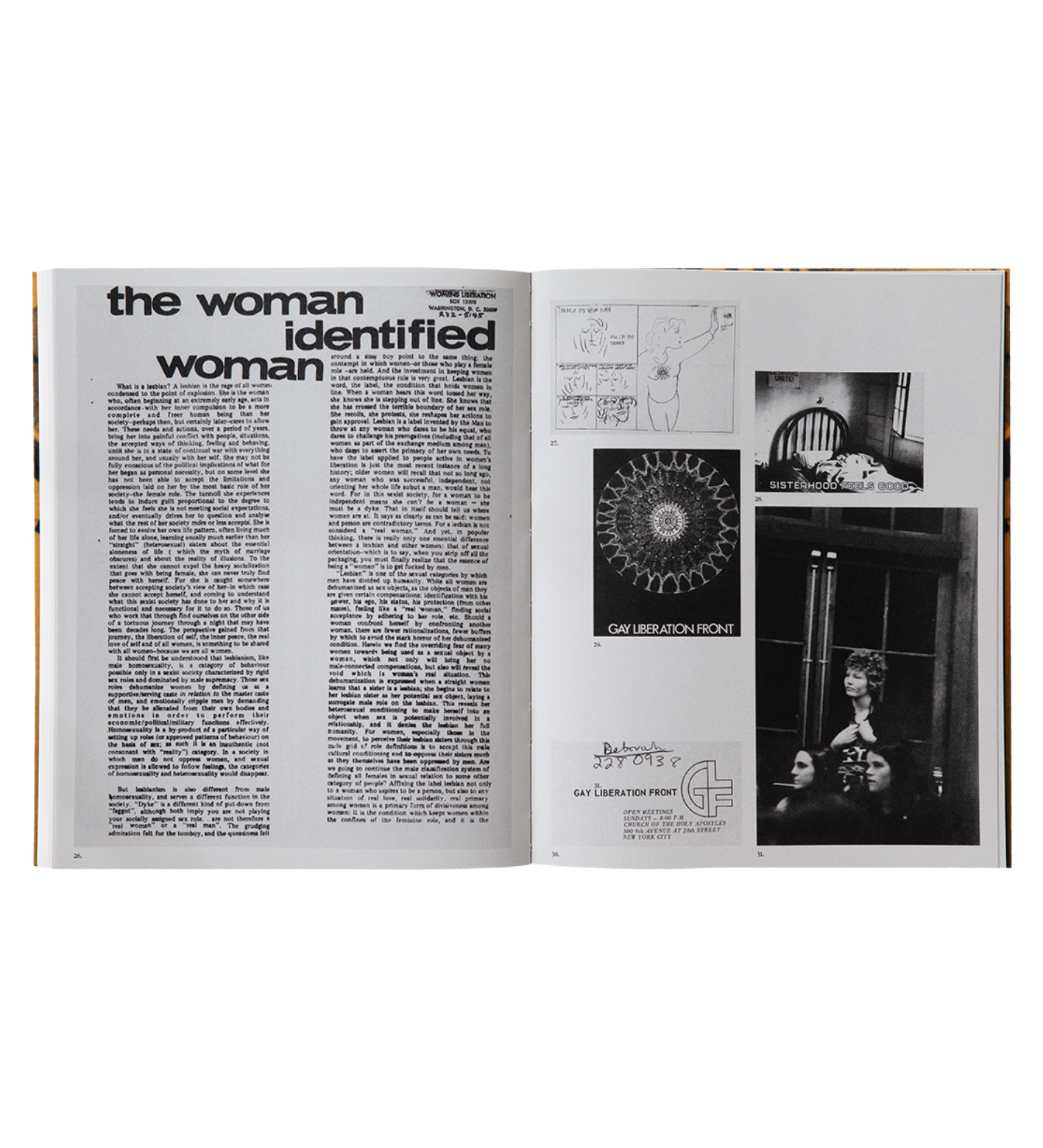 Donna Gottschalk, Hélène Giannecchini: We Others