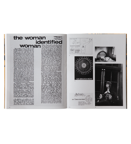 Donna Gottschalk, Hélène Giannecchini: We Others