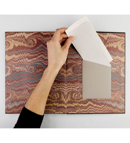 Marilene Ribeiro: Photo-Rituals for Disappearance (signed)