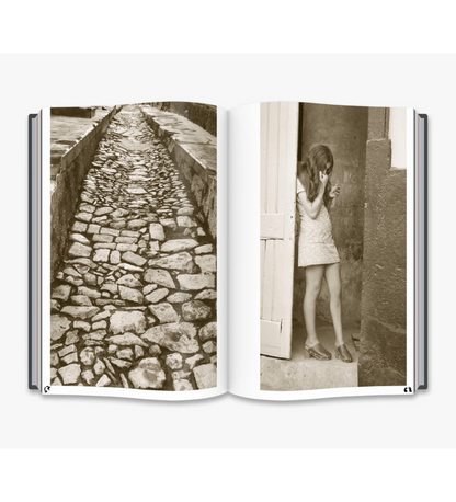 Sergio Larrain: Valparaíso