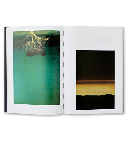 Albarrán Cabrera: Windows to the Unexpected