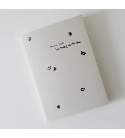 Antonina Gugała: Running to the Sun