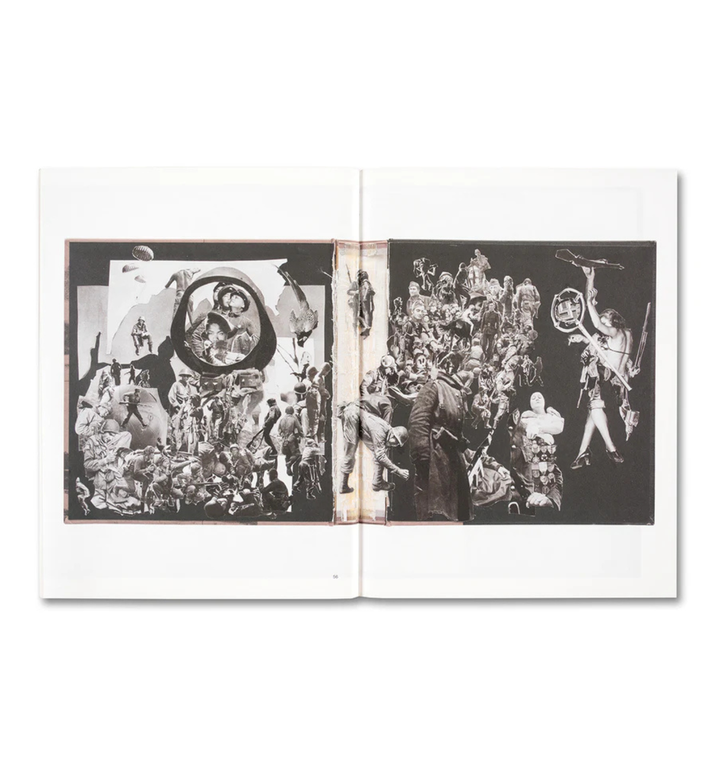 Justine Kurland: SCUMB Manifesto