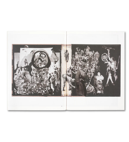 Justine Kurland: SCUMB Manifesto