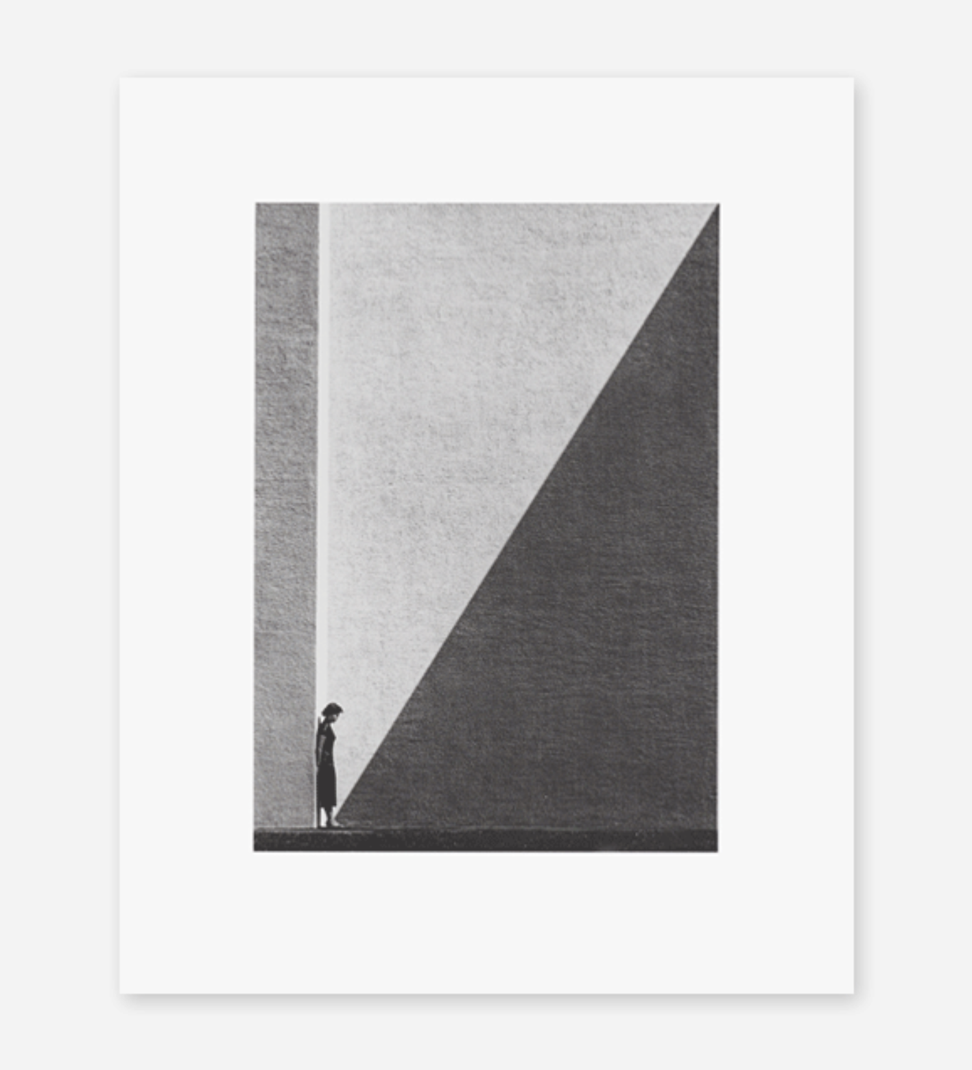 Fan Ho: Selected Works Collotype Portfolio