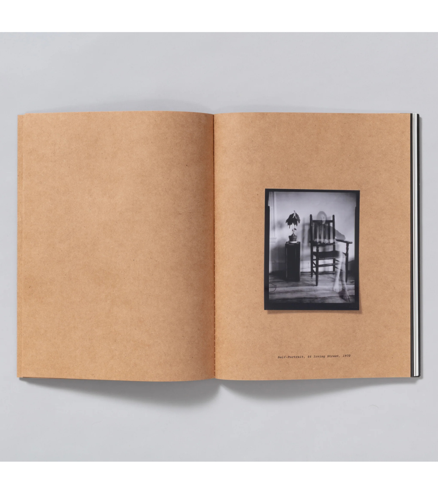 Susan Meiselas: 44 Irving Street, 1970–1971