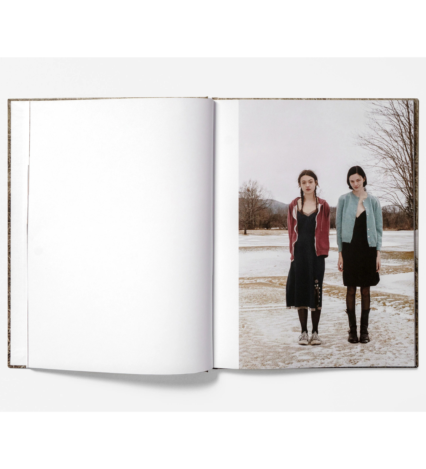 Olivia Parker: In Thousands of Dreams