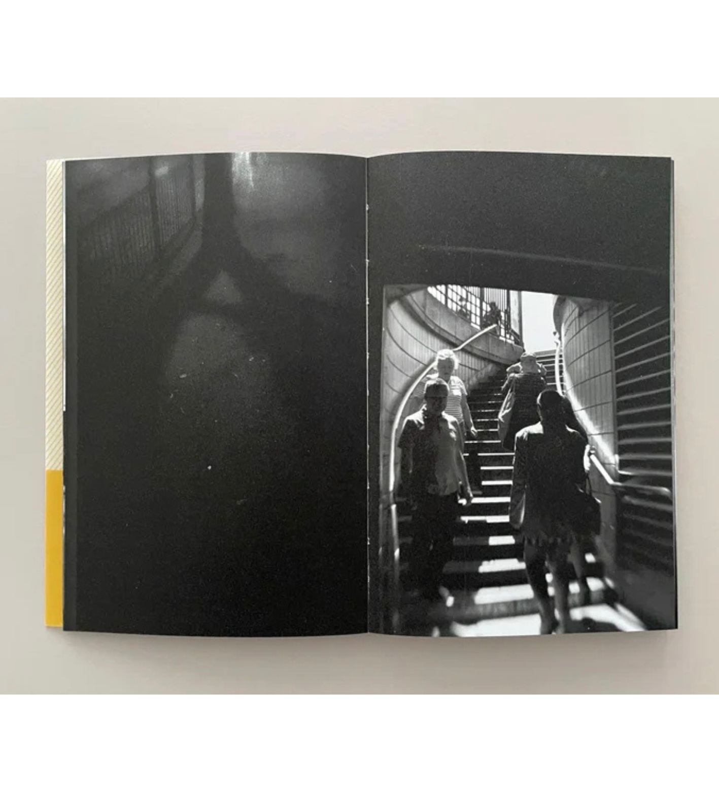 Kyun Ngui: A Nervous Symmetry