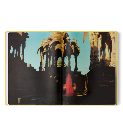 Bharat Sikka: Rajasthan (Fashion Eye Series)