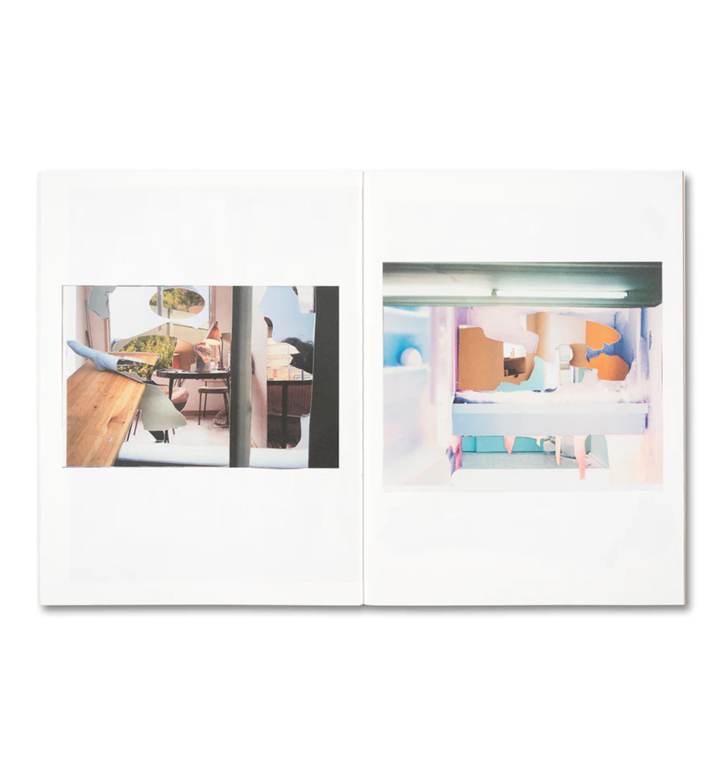 Justine Kurland: SCUMB Manifesto