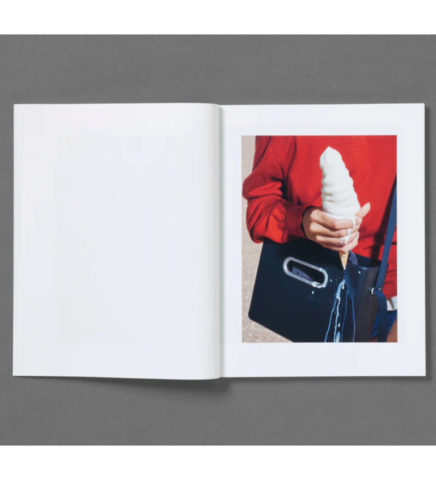 Roe Ethridge: Rude in the Good Way