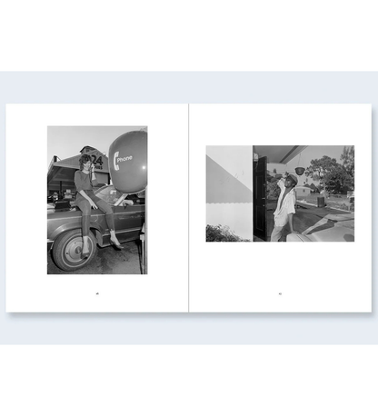 Sage Sohier: Easy Days