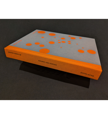 Bryan Anselm: Sound the Sirens