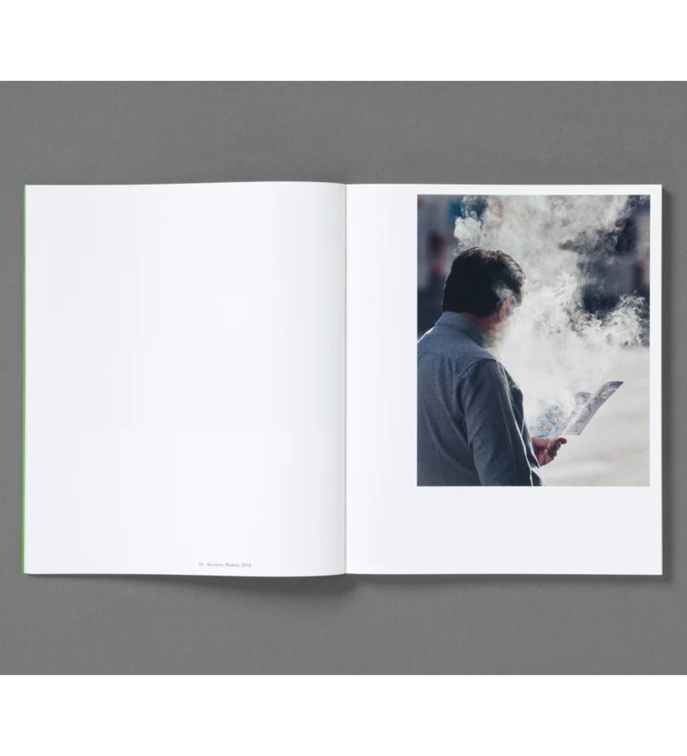 Thomas Prior: Slip Me the Master Key