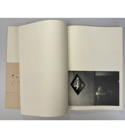 Reed Mattison: to and from (numbered with signed print)