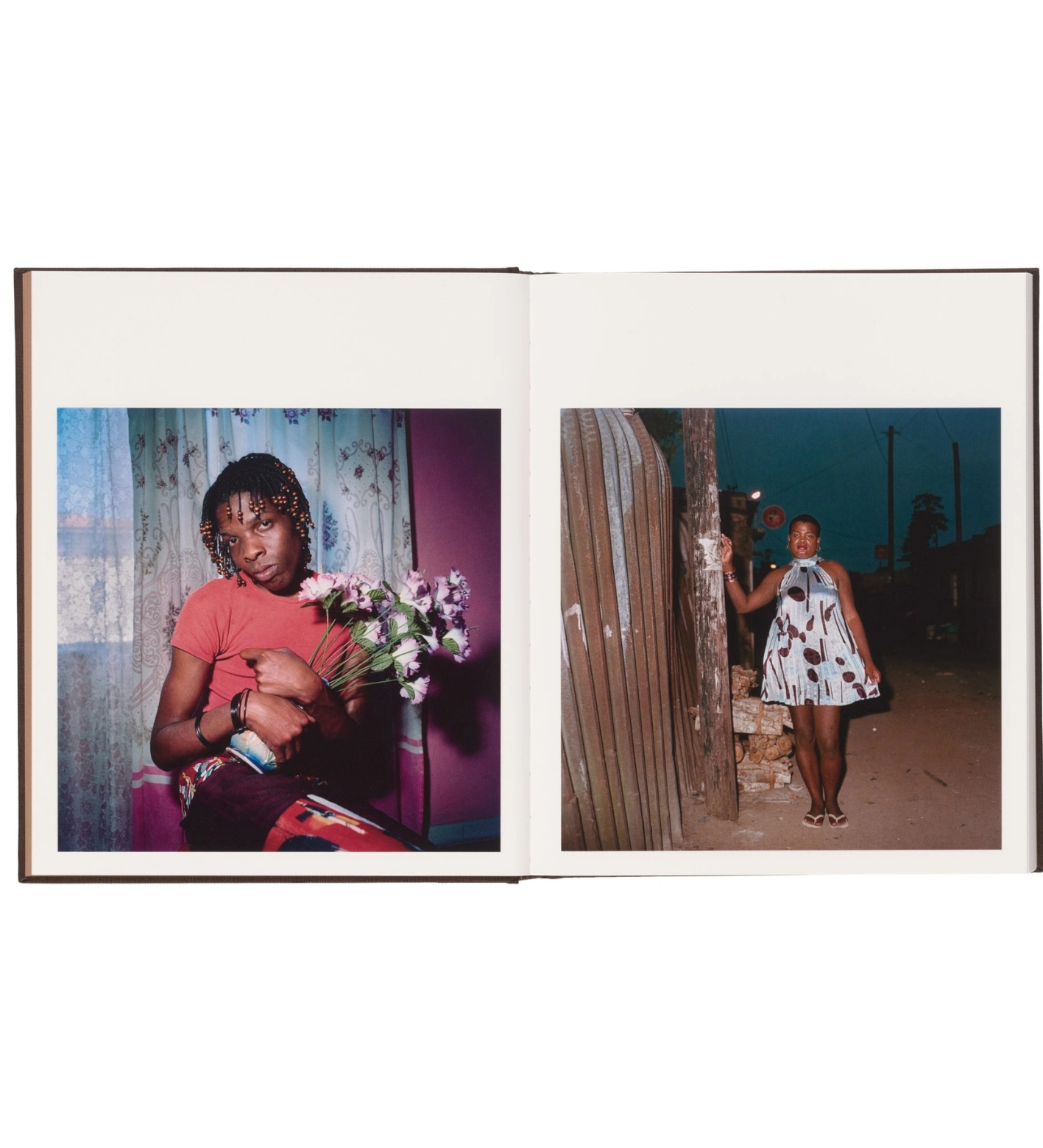 Ditte Haarløv Johnsen: Maputo Diary