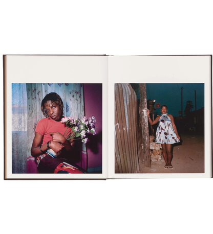 Ditte Haarløv Johnsen: Maputo Diary