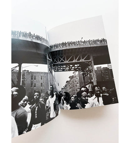 Keizo Kitajima: New York