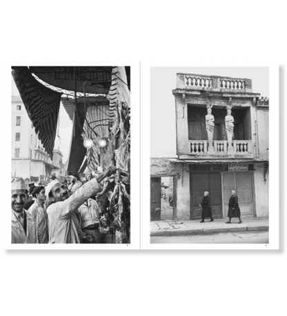 Henri Cartier-Bresson: The Europeans