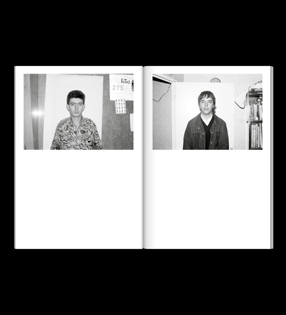 Esther Pérez: 275 Pesetas