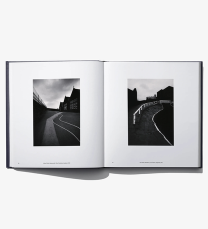 Michael Kenna: Constellation