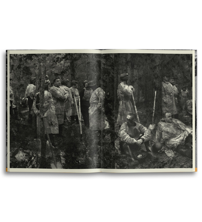 Yana Kononova: Radiations of War