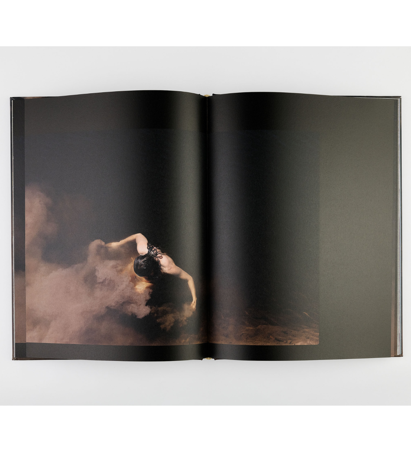 Marilene Ribeiro: Photo-Rituals for Disappearance (signed)