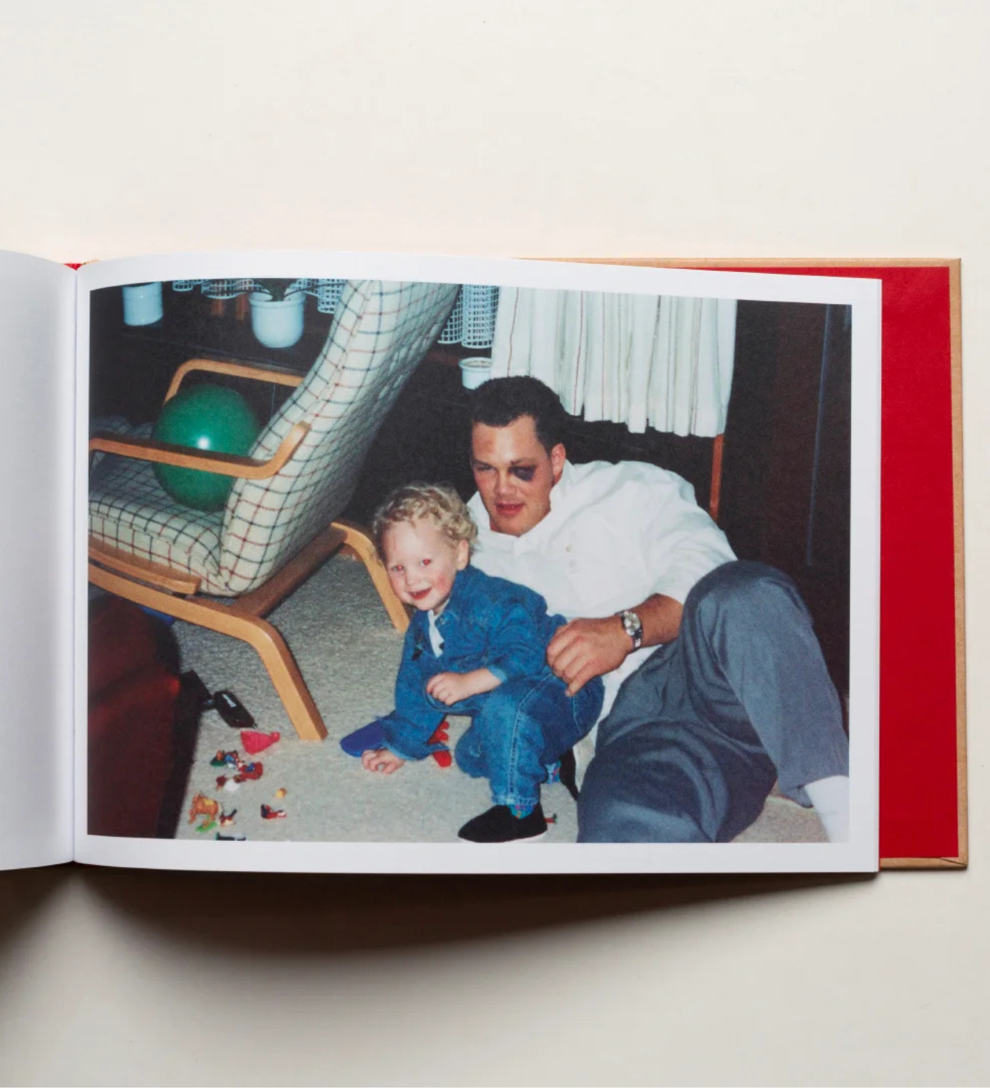 André Viking: Hello "Soul Mate"